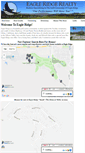 Mobile Screenshot of eagleridgerealty.net